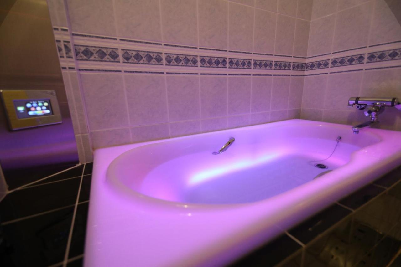 Magical Pumpkin Secret Garden Leisure Hotel (Adults Only) Οκαγιάμα Εξωτερικό φωτογραφία